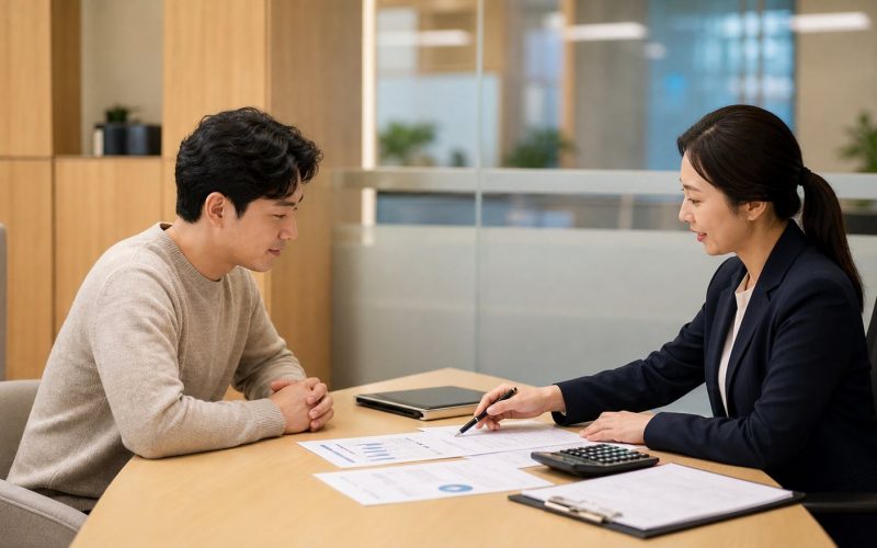 창업 정책자금 안내 이미지