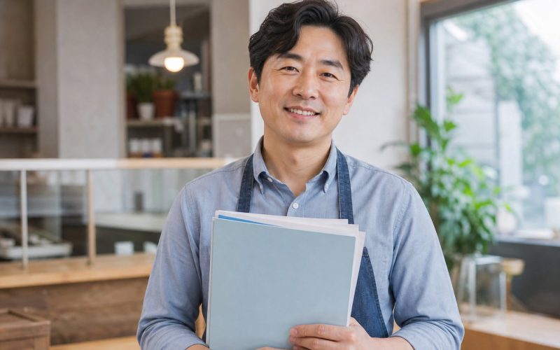 지역신용보증재단 대출 안내 이미지