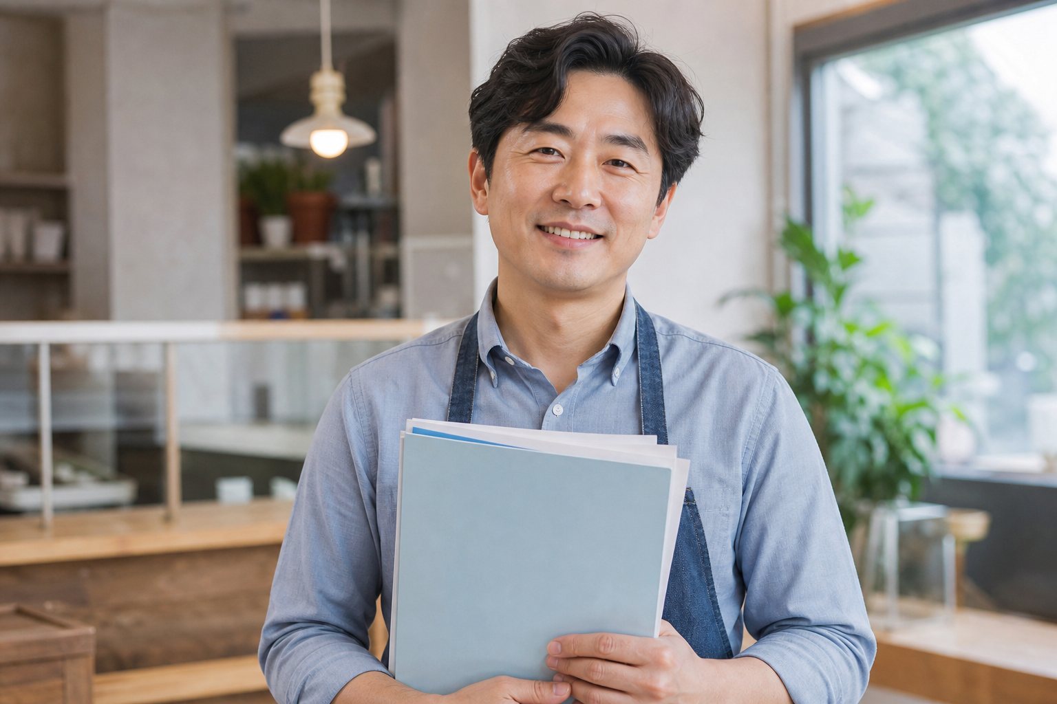 지역신용보증재단 대출